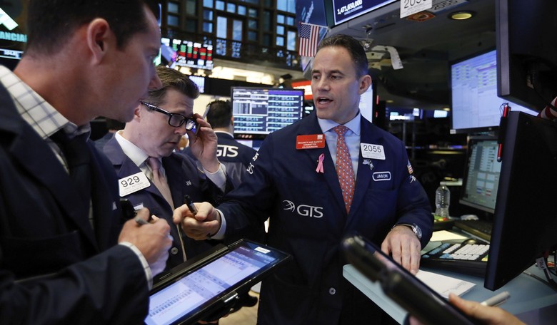 IPOs Lead Market Rally