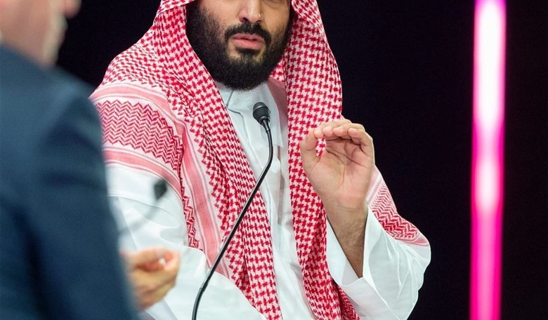 Saudi Arabia Is Not our Friend—It’s Time to Wake Up