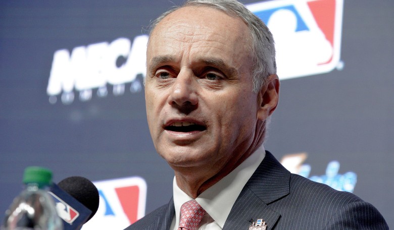 The MLB Has Chosen a New City for the All-Star Game. There Are Major Problems. 