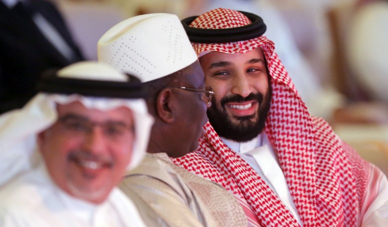 Top Democrat Begs For More Oil...From a Foreign Country 