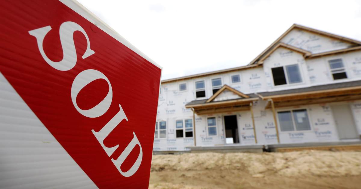 redstate.com - Becky Noble - New Housing Numbers Highlight an Affordability Challenge Republicans Should Not Ignore
