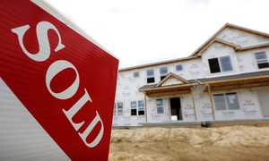 New Housing Numbers Highlight an Affordability Challenge Republicans Should Not Ignore