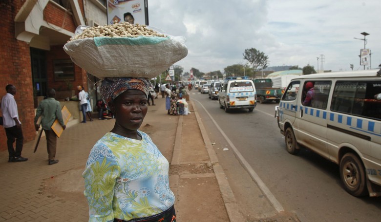 Bad Law Keeps People Poor