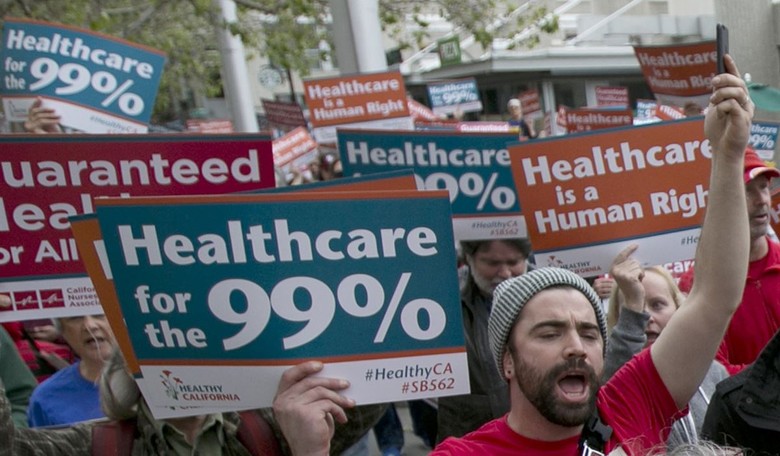 COVID Exposes the Ugly Side of 'Single-Payer' Health Care