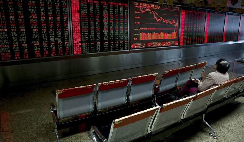 Small Caps Lead Market Stabilization