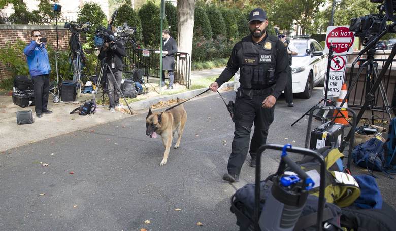 What Does the Secret Service Know About Cocainegate and When Will We Find Out?