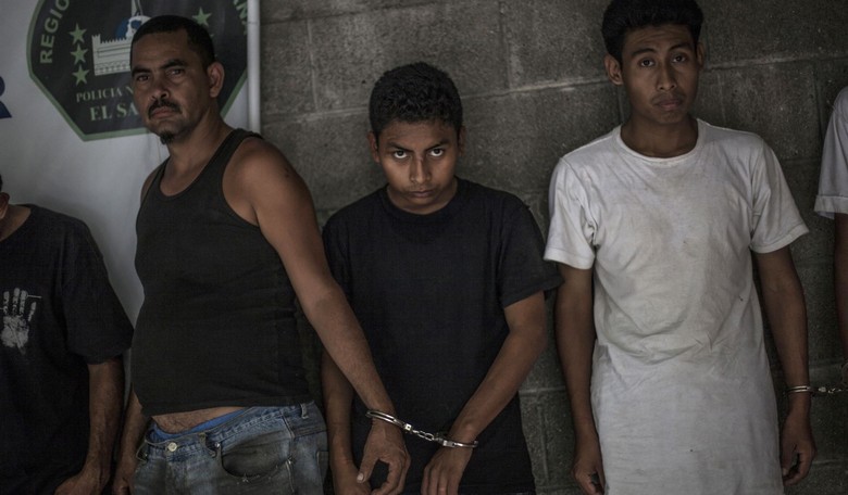 Trump Announces Program That Would Invoke 1798 Alien Enemies Act to Target Illegal Alien Gangs