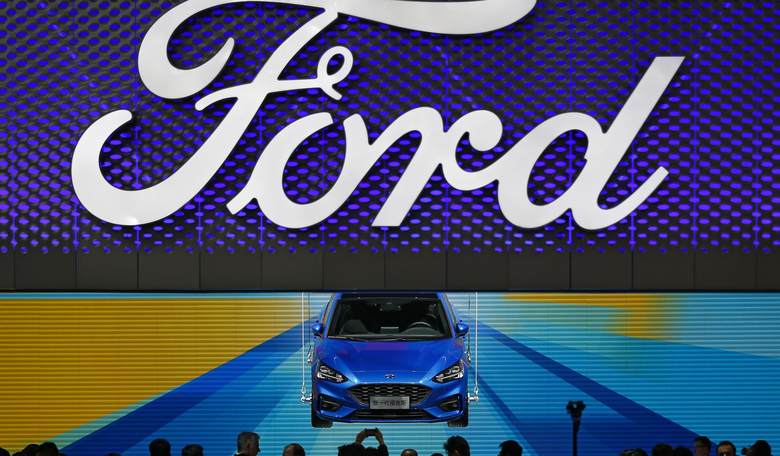 Ford CEO Announces Major Decision on AM Radio