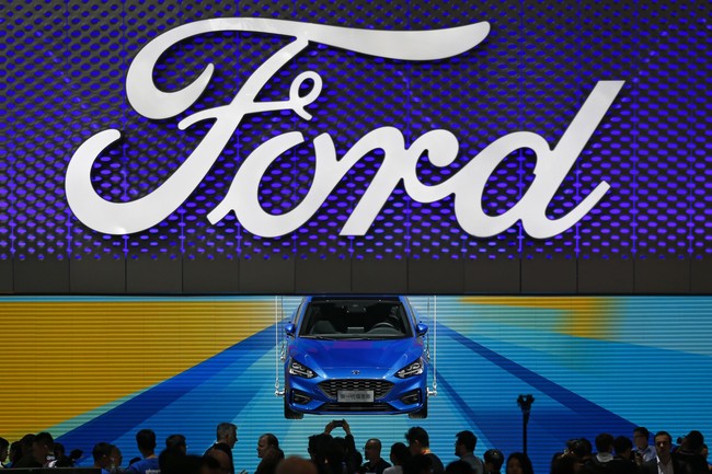 Coincidence? Ford’s Adventure in DEI Coincided With Its Disastrous Drop in Quality