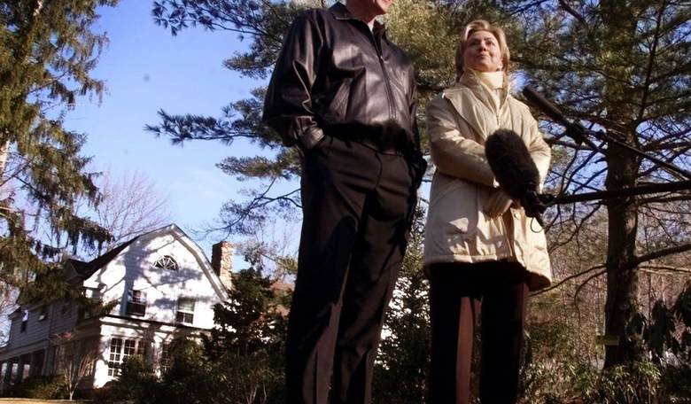 Reports: Explosive Device Found Near Clintons' Home, Suspicious Package Sent to Obama