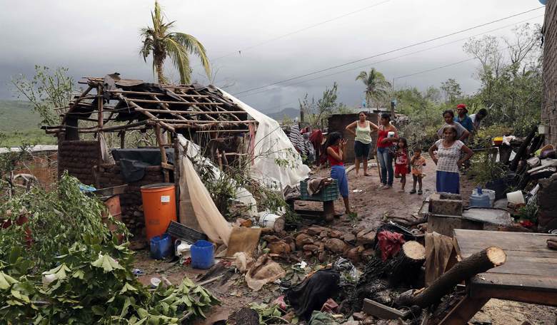 What We Can Learn From Storms