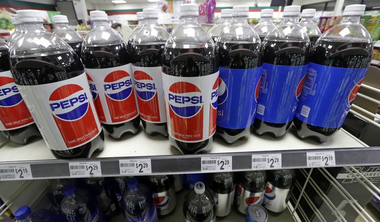 Pepsi, SodaStream, and BDS Tshuva 