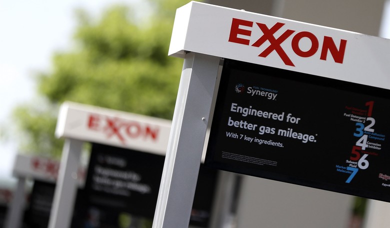 Investors Gushing Over Oil