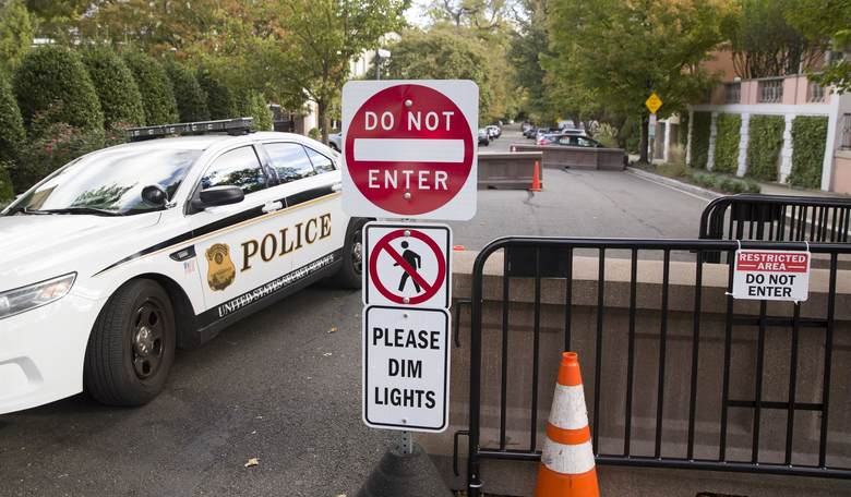 Does the Secret Service Still Have a DEI Problem? Questions Mount After On-Duty Fight Between Officers.