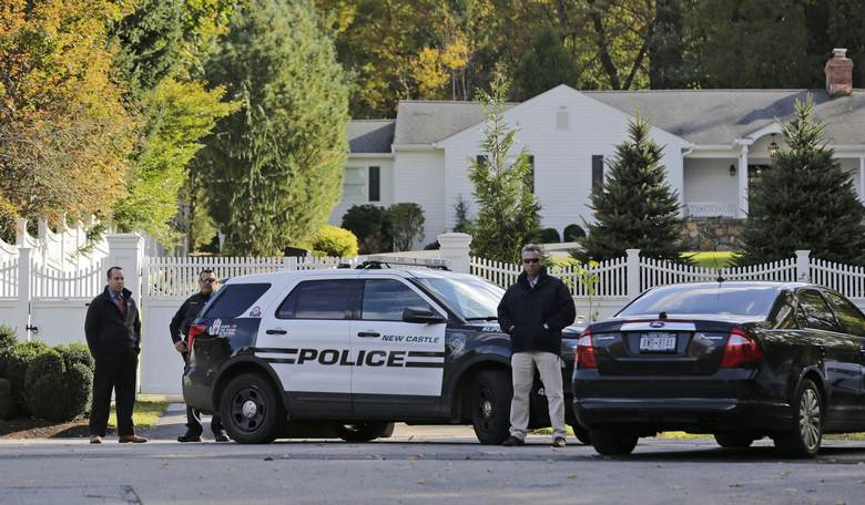 A License for Outrageous Police Conduct