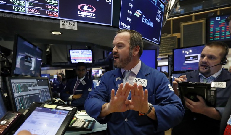 Markets Make Sudden Recovery Despite Corona Surge