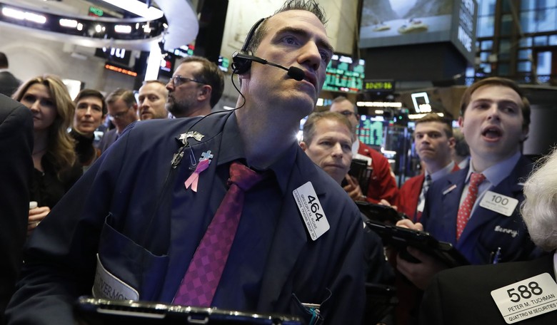 Volatile Markets Looking For Momentum Boost