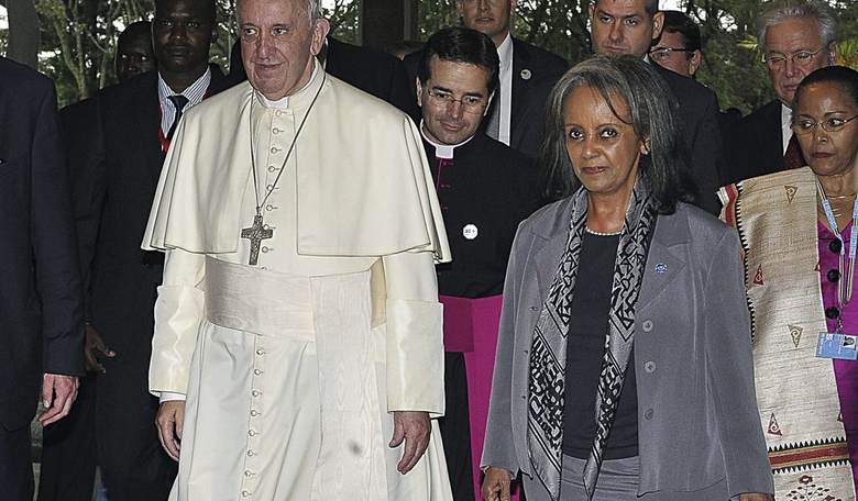 Pope Francis: Catholics Focus on Sex Too Much, Need 'Profound Conversion' on Social Justice 