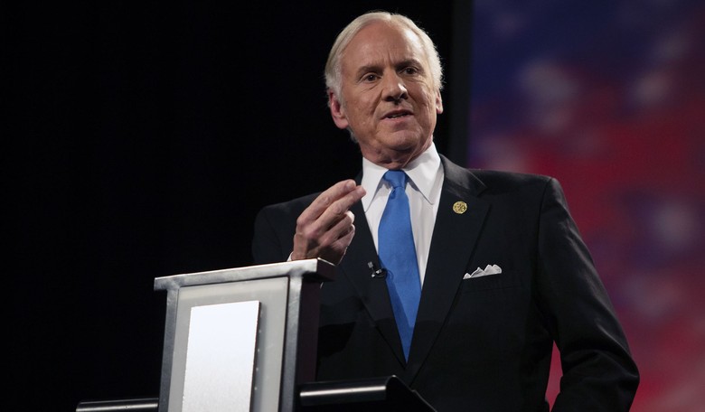 'A Great Day for Life': South Carolina Governor Signs Six-Week Abortion Ban Into Law