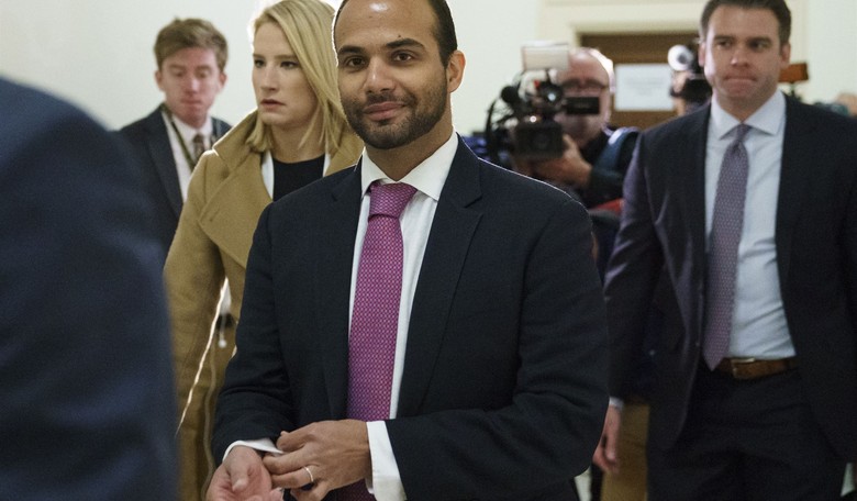 BREAKING: Trump Pardons a Slew of People, Including a Key Figure From the Mueller Probe 