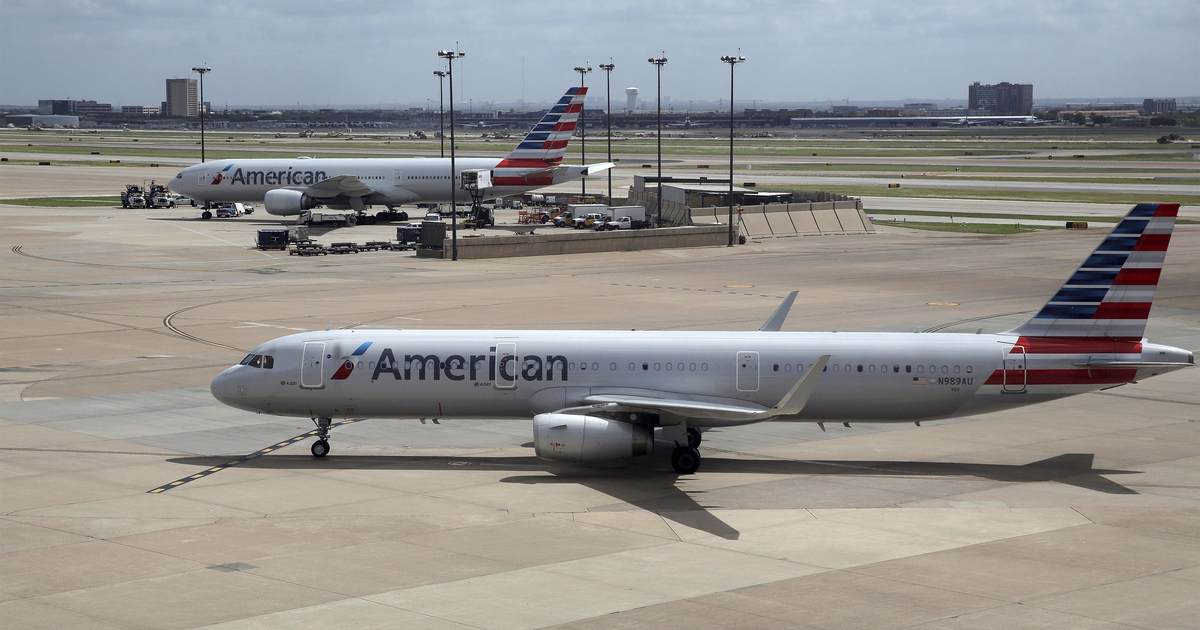 redstate.com - Ben Smith - Trump Accounts Get Another Big Employer As American Airlines Signs On