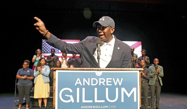 3 Reasons Floridians Shouldn’t Vote For #GuiltyGillum
