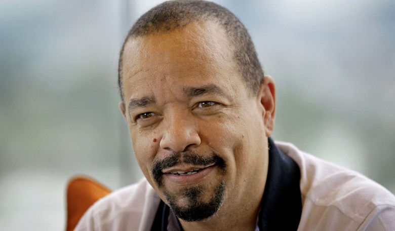 Ice-T Targets ICE in Horrific Lyric Change During Live Performance