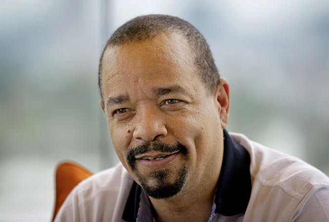 Ice-T Targets ICE in Horrific Lyric Change During Live Performance