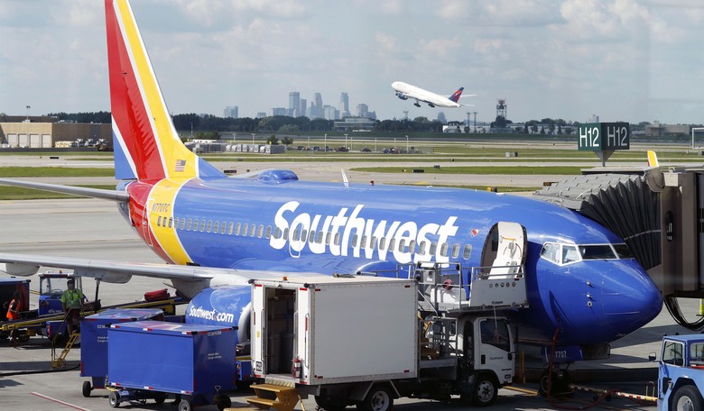 Another Max 8 Makes Emergency Landing As Boeing Plans to Fix Dangerous Plane Model