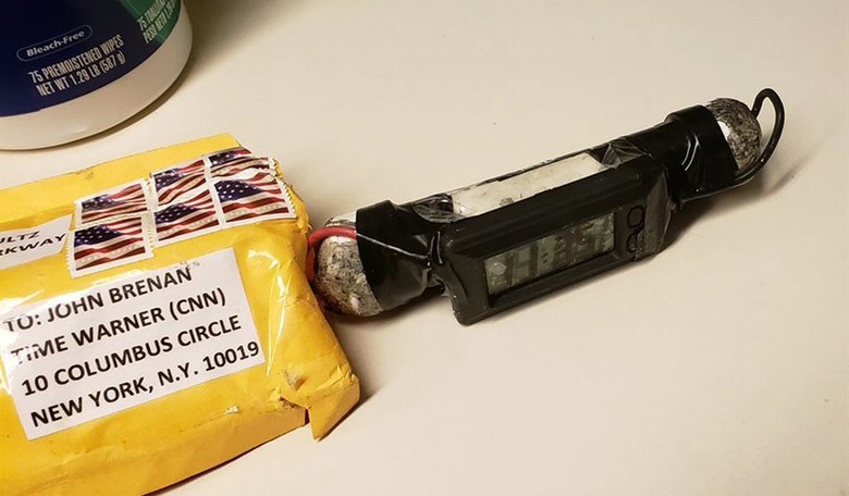 What's Really to Blame for the Pittsburgh Shooting, Bomb Scares 
