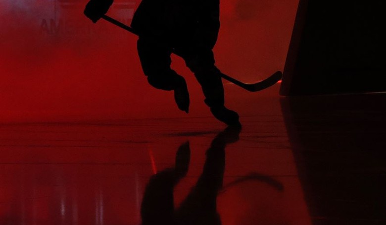 Tragedy on Ice: UK Police Investigating Gruesome Death of U.S. Hockey Player