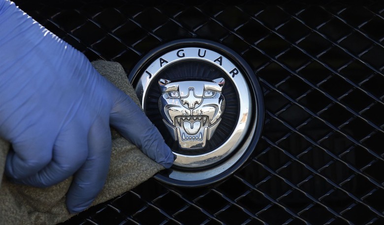 Jaguar Doubles Down on Woke New Rebranding Ad
