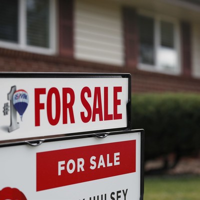 Philadelphia Is Dusting Off the Subprime Playbook