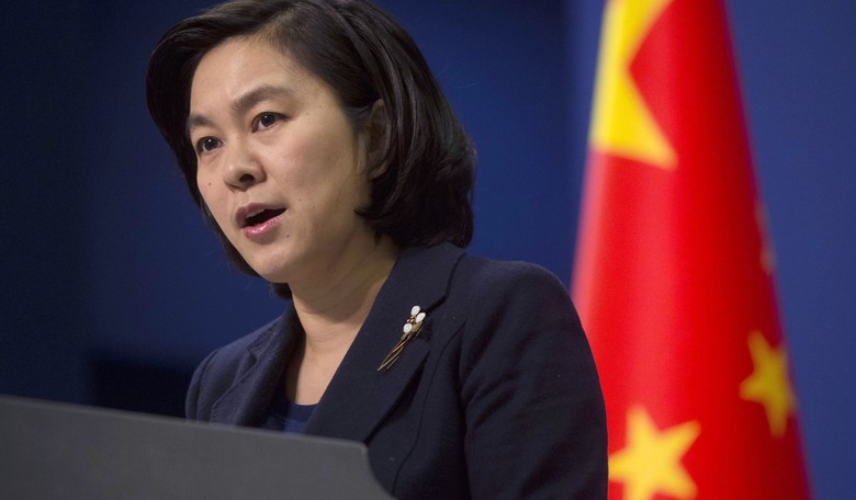 Two Chinese Spies Get Busted (How Many Are Still Out There?)
