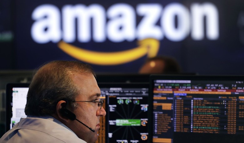 What Washington Suing Amazon Means For The Market