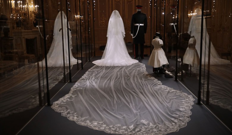 Okay, So Now Marriage is Racist