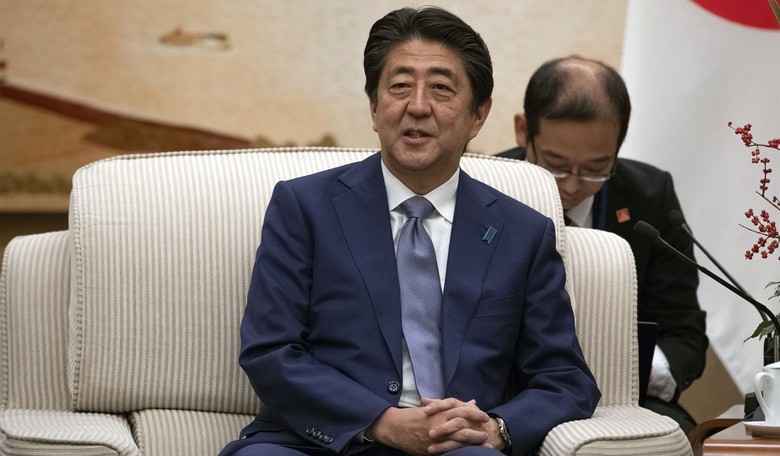 What Shinzo Abe's Assassin Told Police After Shooting