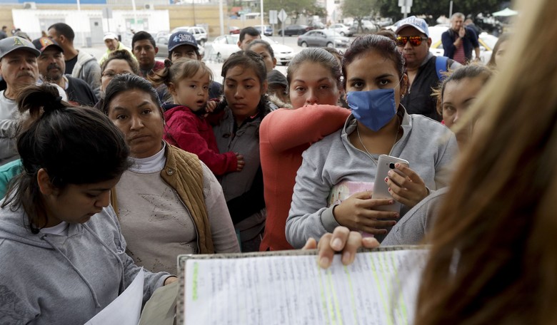 By the Numbers: Here's How the Crisis on the Border is Getting Even Worse 