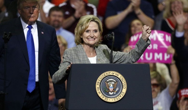 Mississippians Can Show Their Gratitude On The Runoff Election Day