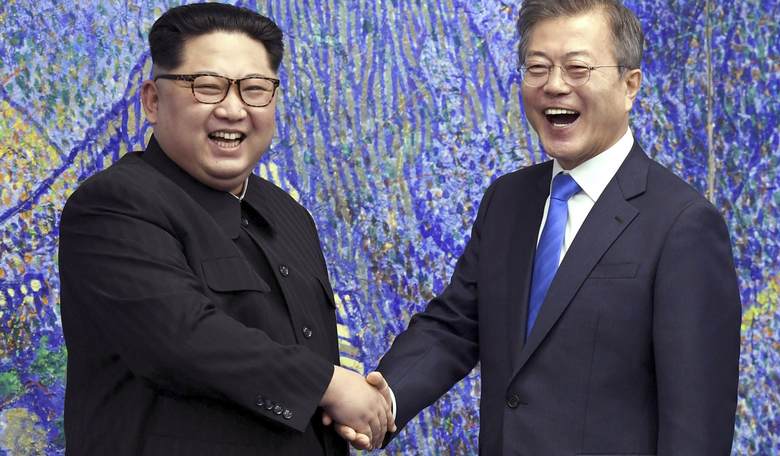 Is Your Representative Being Influenced by Extremists to Support a Bill Granting Concessions to North Korea?