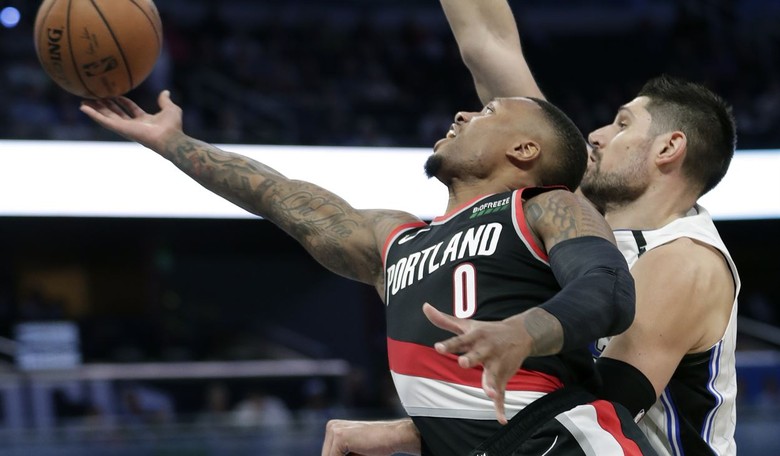 RedState Sports Report: Damian Lillard Goes From Blazer to Buck