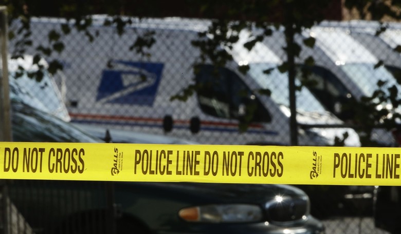 CNN Just Got ANOTHER Suspicious Mailing