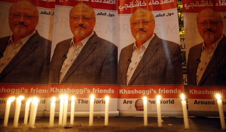Are the Saudi Princes True Friends? 