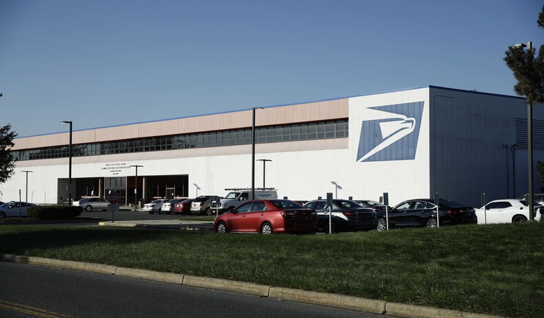 GAO Report: Postal Service's Net Loss Totaled $78 Billion In 12 Years