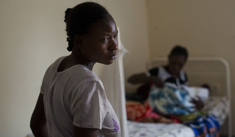 Congo Jihadis Massacre Catholic Hospital Patients as Fighting Rages On