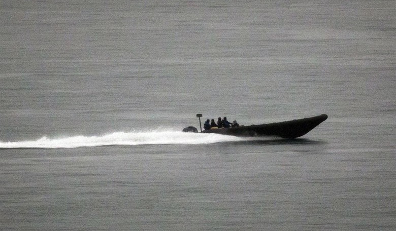 Drug Boat Bafflement and Drone Dysphoria - Media Trapped Themselves Trying to Implicate Pete Hegseth