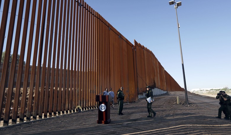 No Wall Funding, No Government Funding 