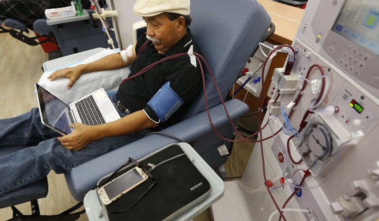  How the Federal Government Can Help Individuals with Kidney Disease, Kidney Failure During the COVID-19