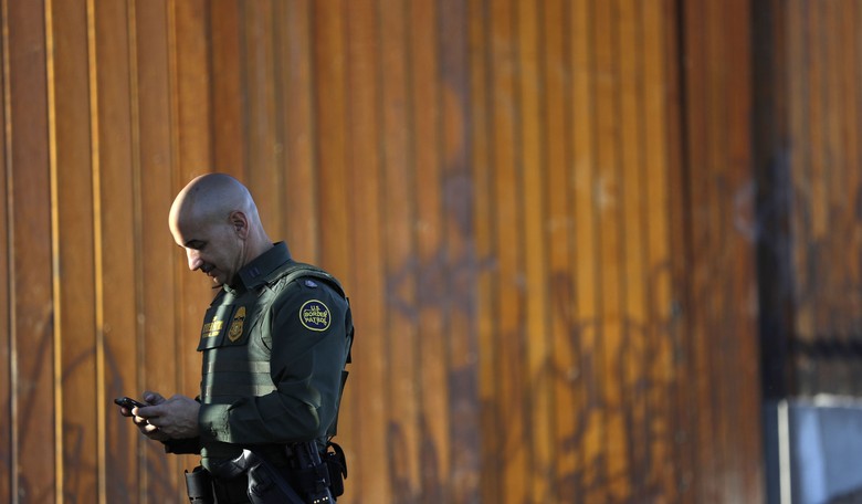 Border Wall: Monument for the People, Not Pols