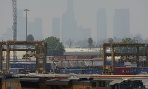 Thanks to Democrat Governance, This Iconic Los Angeles Restaurant Is Closing Its Doors